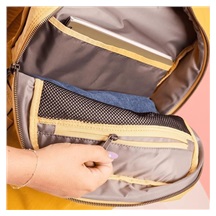 Ogio Rise Backpack 20L batoh, sunkissed