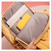 Ogio Rise Backpack 20L batoh, sunkissed