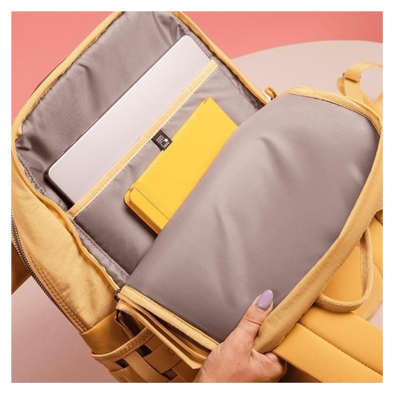 Ogio Rise Backpack 20L batoh, sunkissed