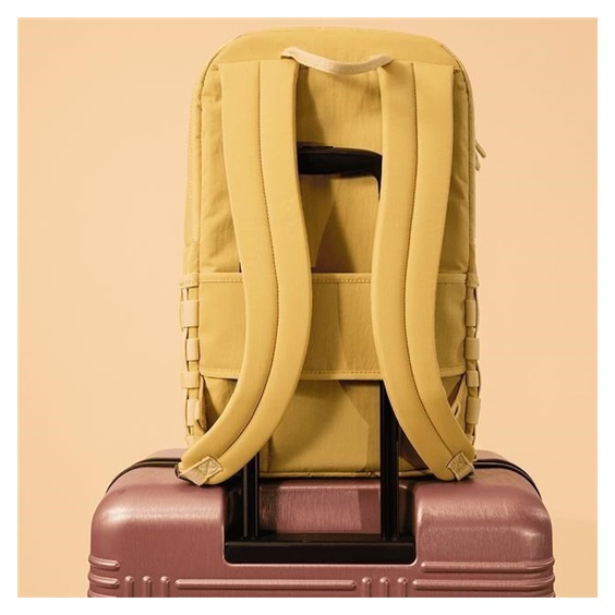 Ogio Rise Backpack 20L batoh, sunkissed
