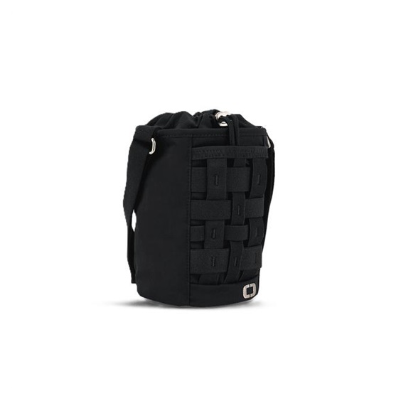 Ogio Rise Bottle Pouch taška na láhev, černá