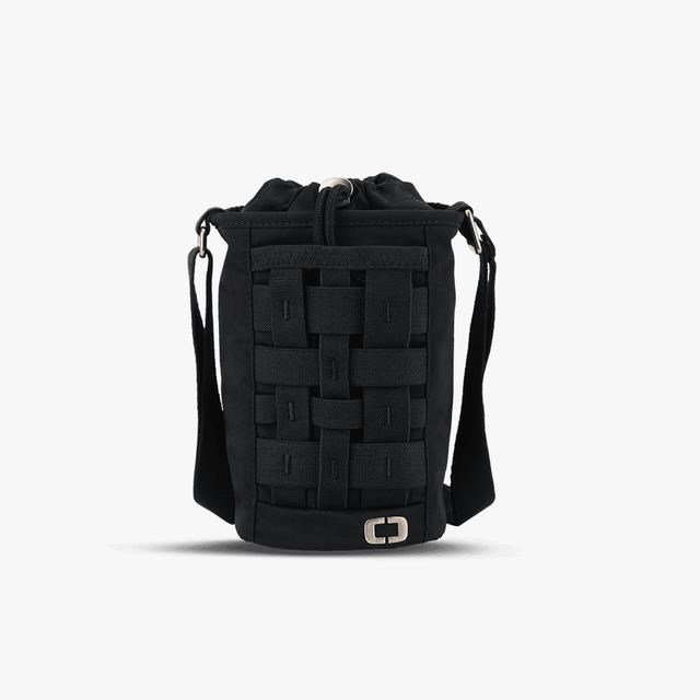 Ogio Rise Bottle Pouch taška na láhev, černá