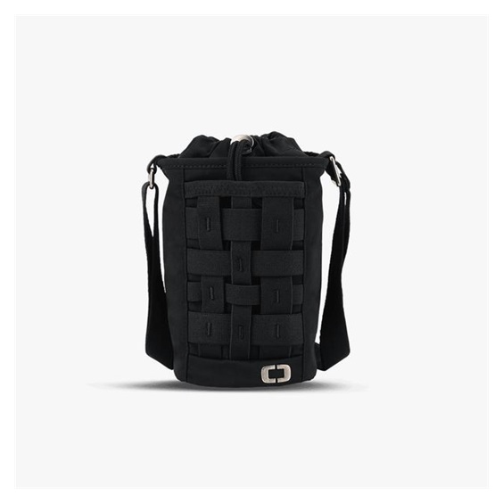 Ogio Rise Bottle Pouch taška na láhev, černá