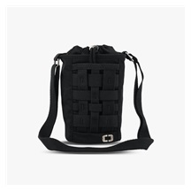 Ogio Rise Bottle Pouch taška na láhev, černá