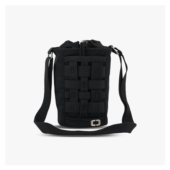 Ogio Rise Bottle Pouch taška na láhev, černá