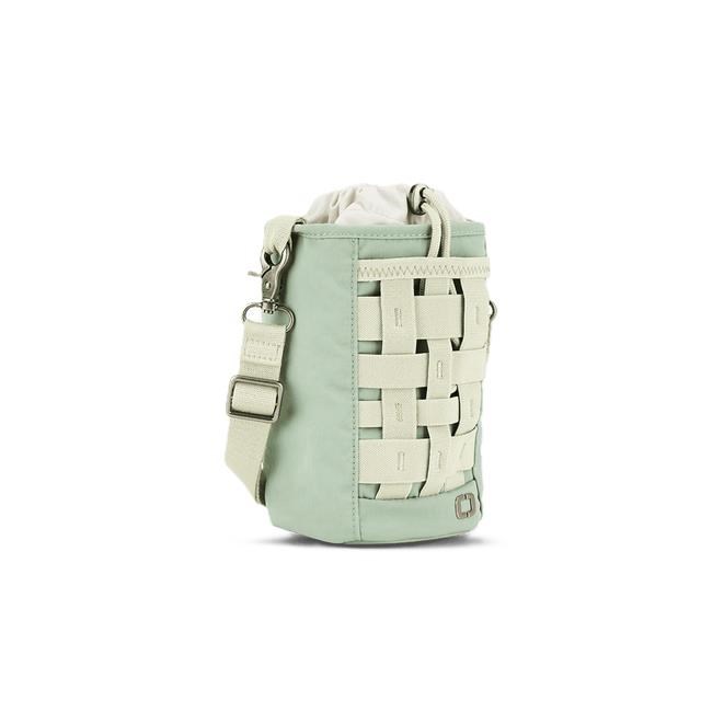 Ogio Rise Bottle Pouch taška na láhev, matcha