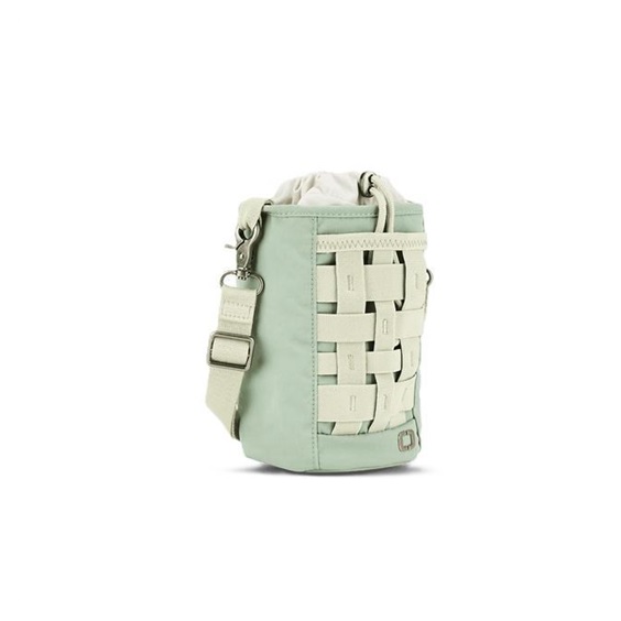 Ogio Rise Bottle Pouch taška na láhev, matcha