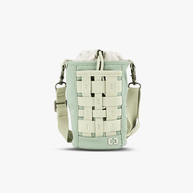 Ogio Rise Bottle Pouch taška na láhev, matcha