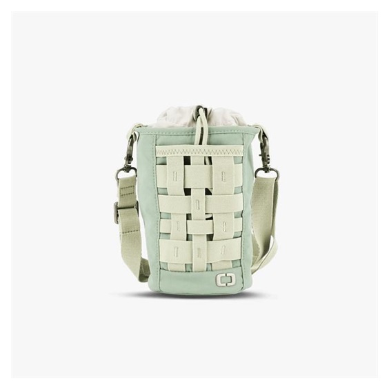 Ogio Rise Bottle Pouch taška na láhev, matcha