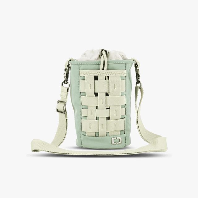 Ogio Rise Bottle Pouch taška na láhev, matcha