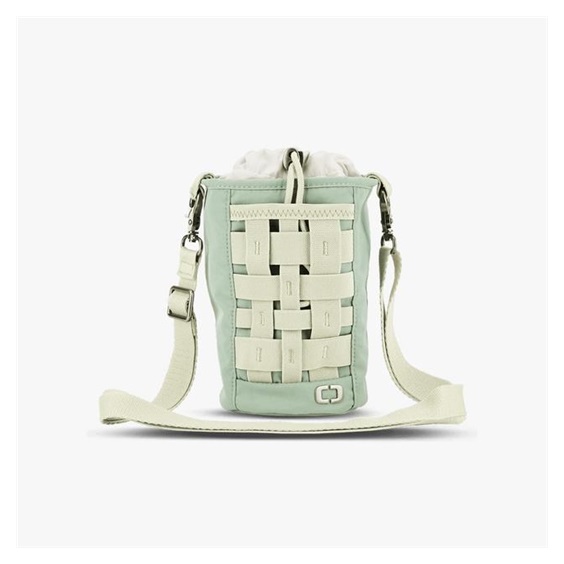 Ogio Rise Bottle Pouch taška na láhev, matcha
