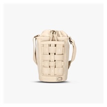 Ogio Rise Bottle Pouch taška na láhev, vanilla creme