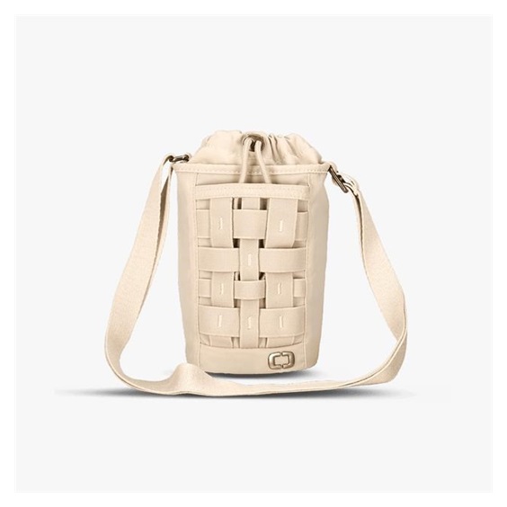 Ogio Rise Bottle Pouch taška na láhev, vanilla creme