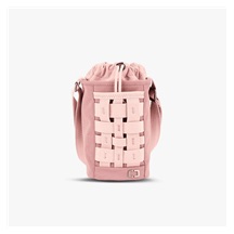 Ogio Rise Bottle Pouch taška na láhev, mahogany rose