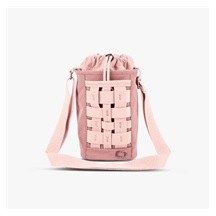 Ogio Rise Bottle Pouch taška na láhev, mahogany rose