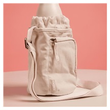 Ogio Rise Bottle Pouch taška na láhev, mahogany rose