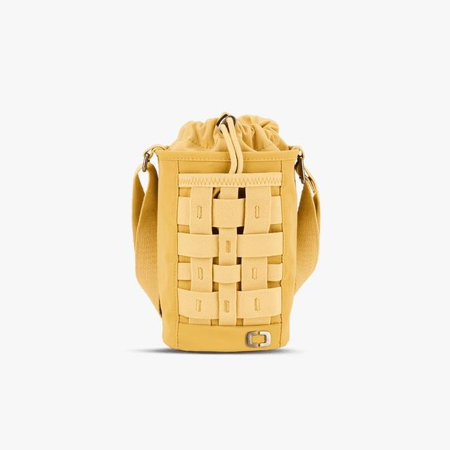 Ogio Rise Bottle Pouch taška na láhev, sunkissed