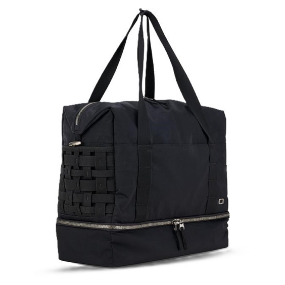 Ogio Rise Weekender Duffel 36L taška, černá
