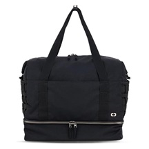 Ogio Rise Weekender Duffel 36L taška, černá