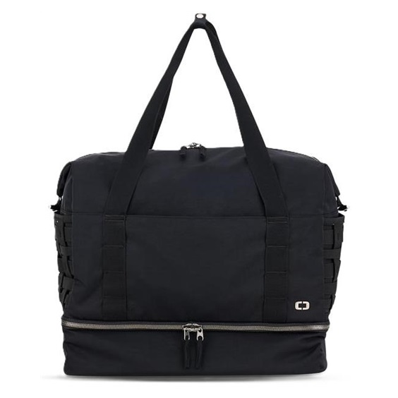 Ogio Rise Weekender Duffel 36L taška, černá
