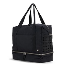 Ogio Rise Weekender Duffel 36L taška, černá
