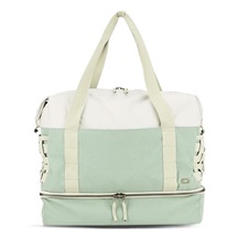Ogio Rise Weekender Duffel 36L taška, matcha