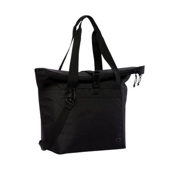 Ogio Soft Cooler chladicí taška, černá