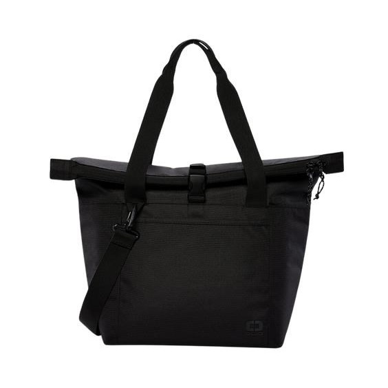 Ogio Soft Cooler chladicí taška, černá