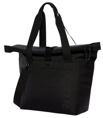 Ogio Soft Cooler chladicí taška, černá