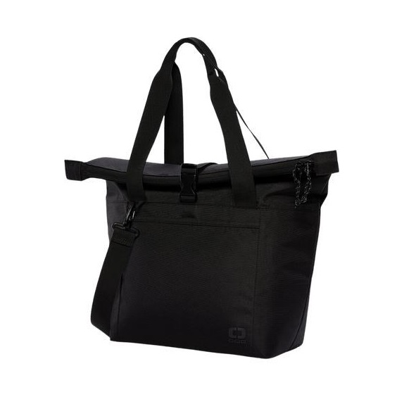 Ogio Soft Cooler chladicí taška, černá