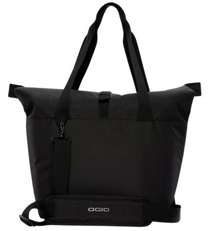 Ogio Soft Cooler chladicí taška, černá