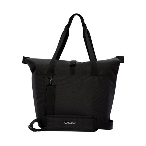 Ogio Soft Cooler chladicí taška, černá