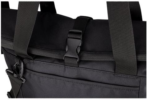 Ogio Soft Cooler chladicí taška, černá