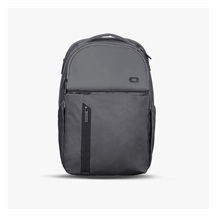 Ogio Pace Pro 20L Backpack batoh, grey pinstripe