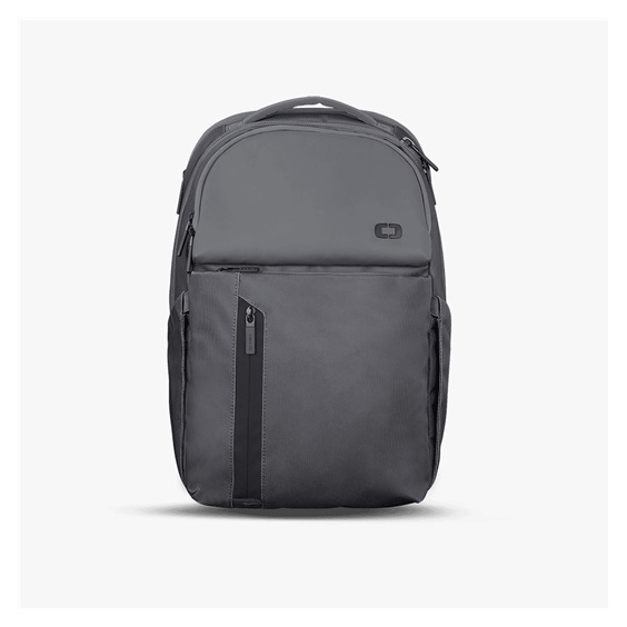 Ogio Pace Pro 20L Backpack batoh, grey pinstripe