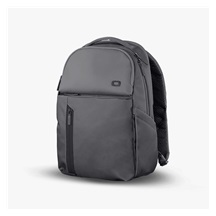 Ogio Pace Pro 20L Backpack batoh, grey pinstripe