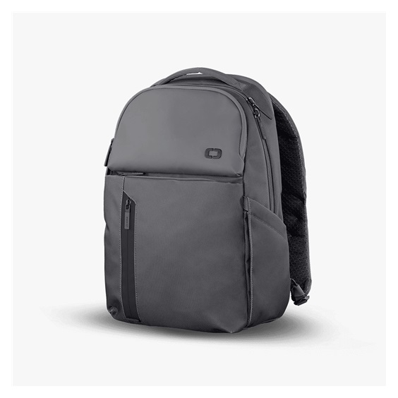 Ogio Pace Pro 20L Backpack batoh, grey pinstripe