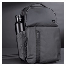 Ogio Pace Pro 20L Backpack batoh, grey pinstripe