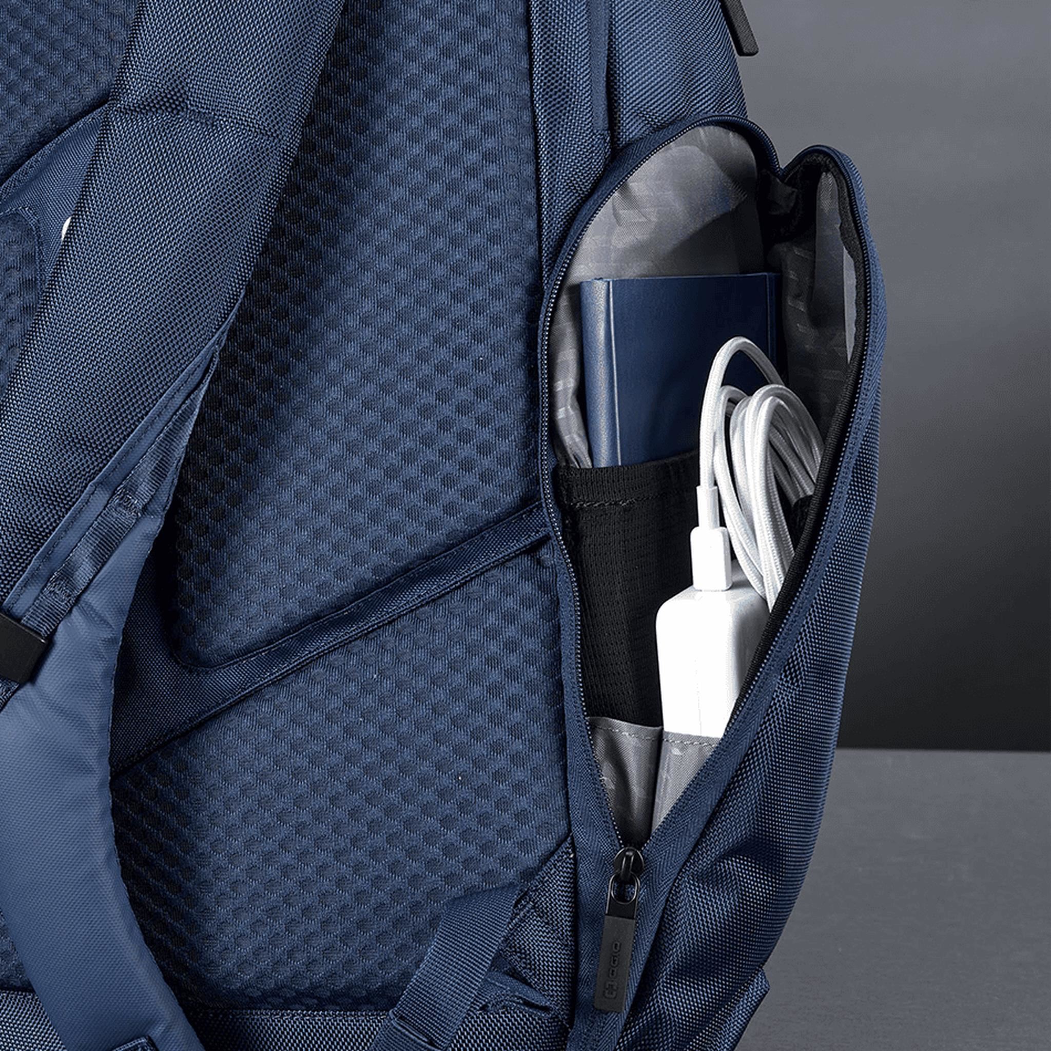 Ogio Pace Pro 25L Backpack batoh, moonlit ocean