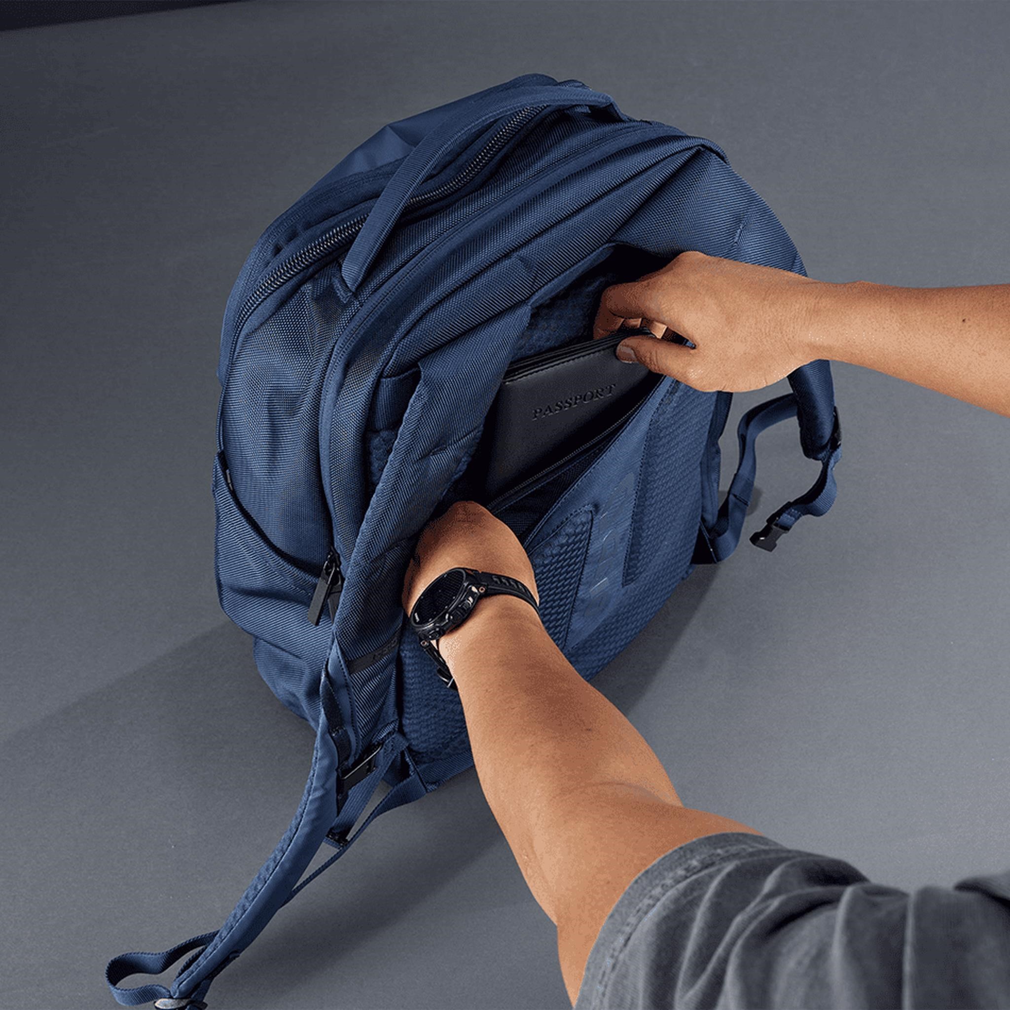 Ogio Pace Pro 25L Backpack batoh, moonlit ocean