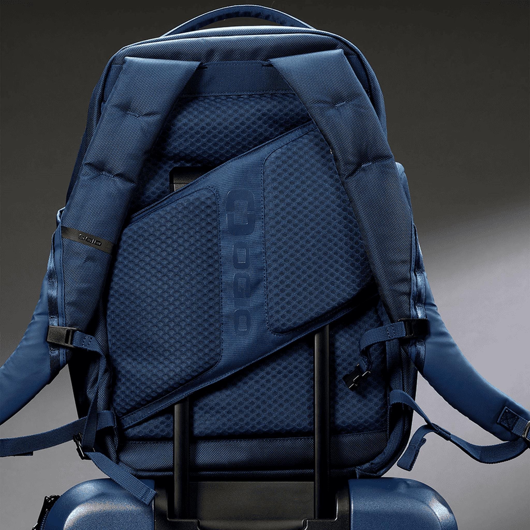 Ogio Pace Pro 25L Backpack batoh, moonlit ocean