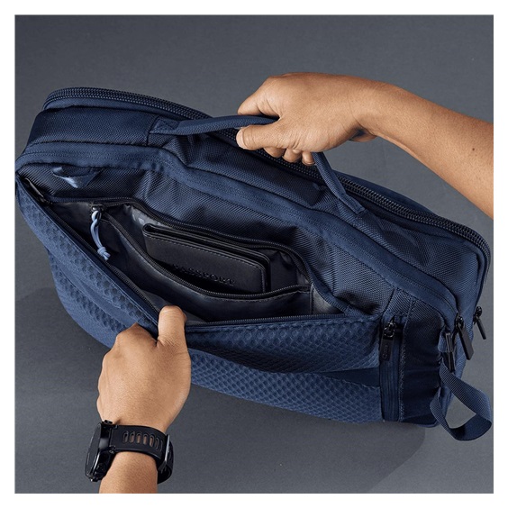 Ogio Pace Pro Brief 10L Pack, moonlit ocean