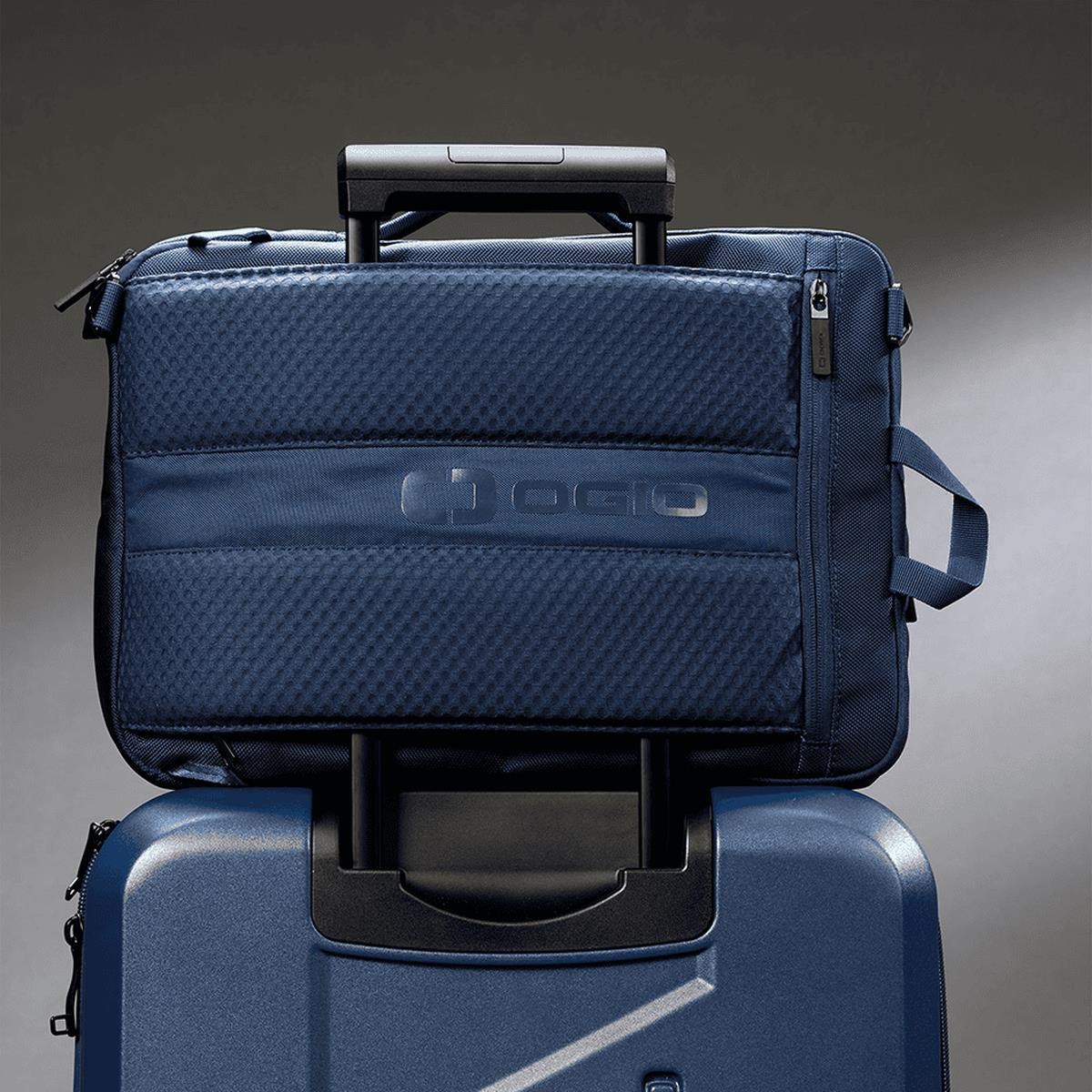 Ogio Pace Pro Brief 10L Pack, moonlit ocean