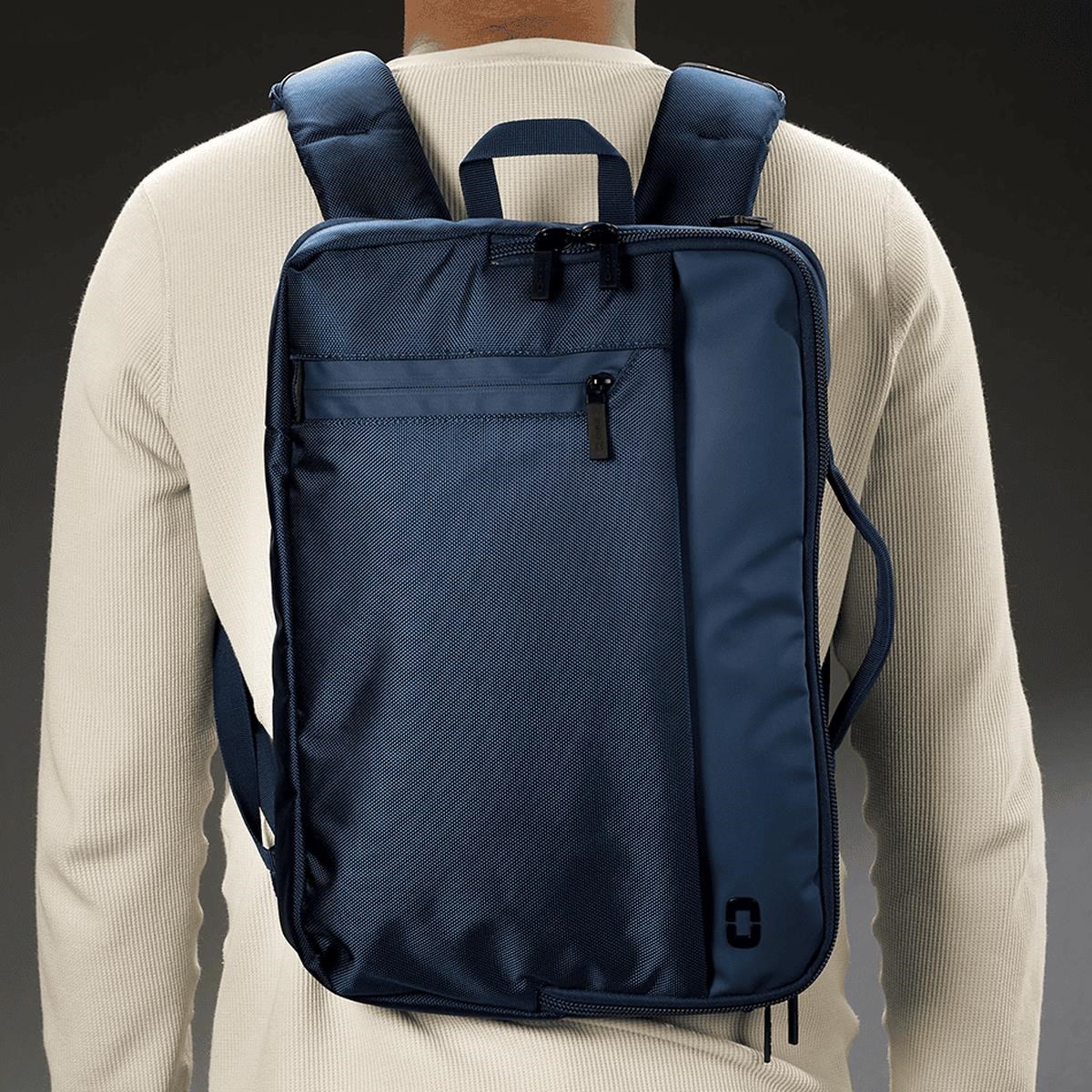 Ogio Pace Pro Brief 10L Pack, moonlit ocean