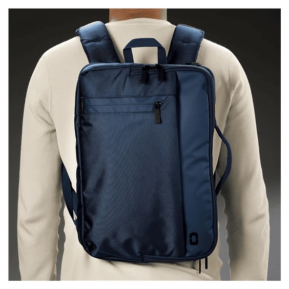 Ogio Pace Pro Brief 10L Pack, moonlit ocean