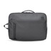 Ogio Pace Pro Brief 10L Pack, grey pinstripe