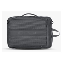 Ogio Pace Pro Brief 10L Pack, grey pinstripe