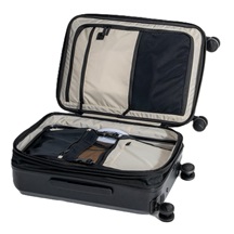Ogio Pace Pro Hybrid Carry-on 36L cestovní zavazadlo, černé