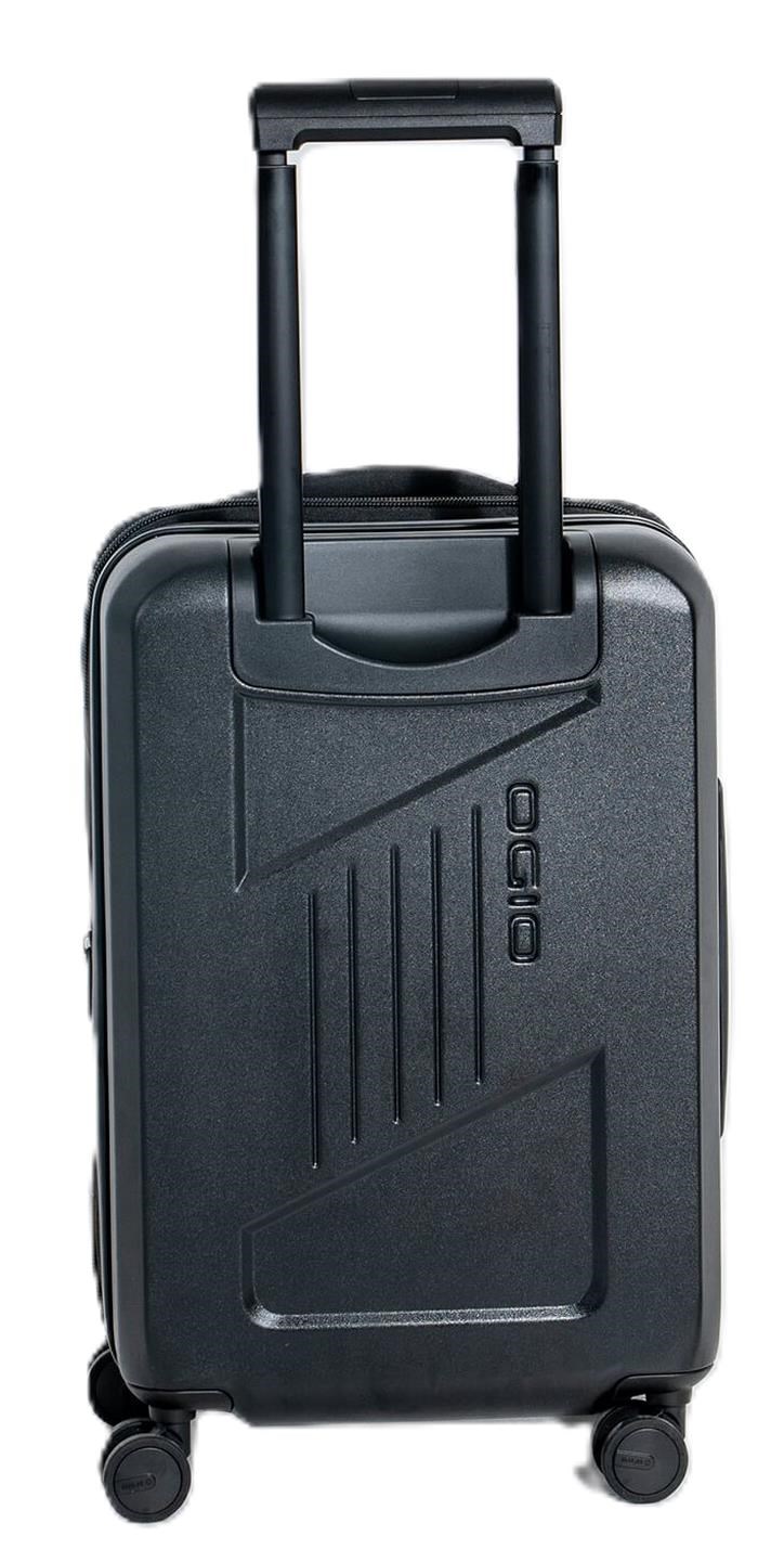 Ogio Pace Pro Hybrid Carry-on 36L cestovní zavazadlo, černé