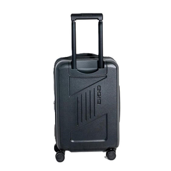 Ogio Pace Pro Hybrid Carry-on 36L cestovní zavazadlo, černé